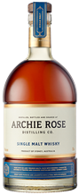 Archie Rose Distilling Single Malt Whisky 46% 700ml